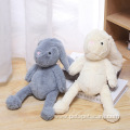 Hot Pippi Tou plush sounding toys long-eared rabbits